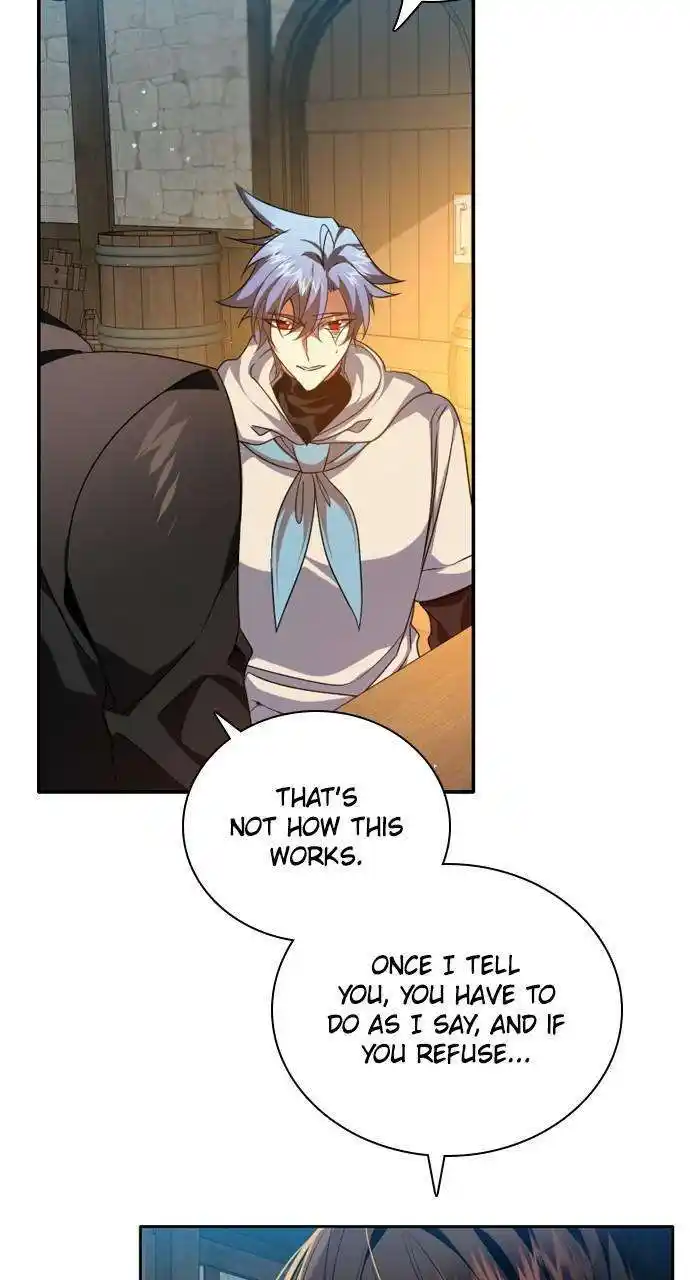 Zero Game Chapter 248