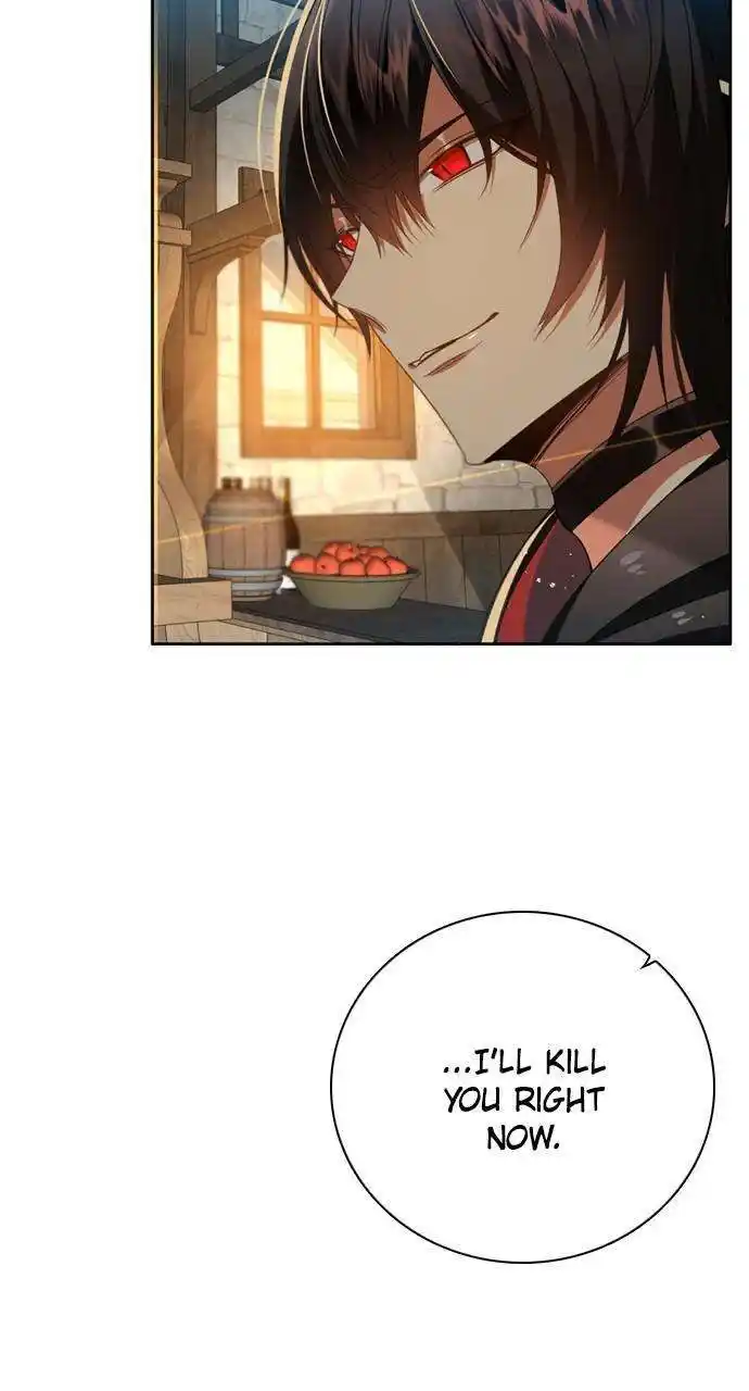 Zero Game Chapter 248