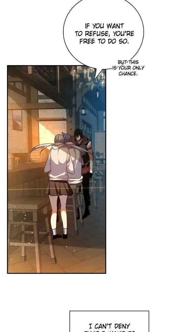 Zero Game Chapter 248