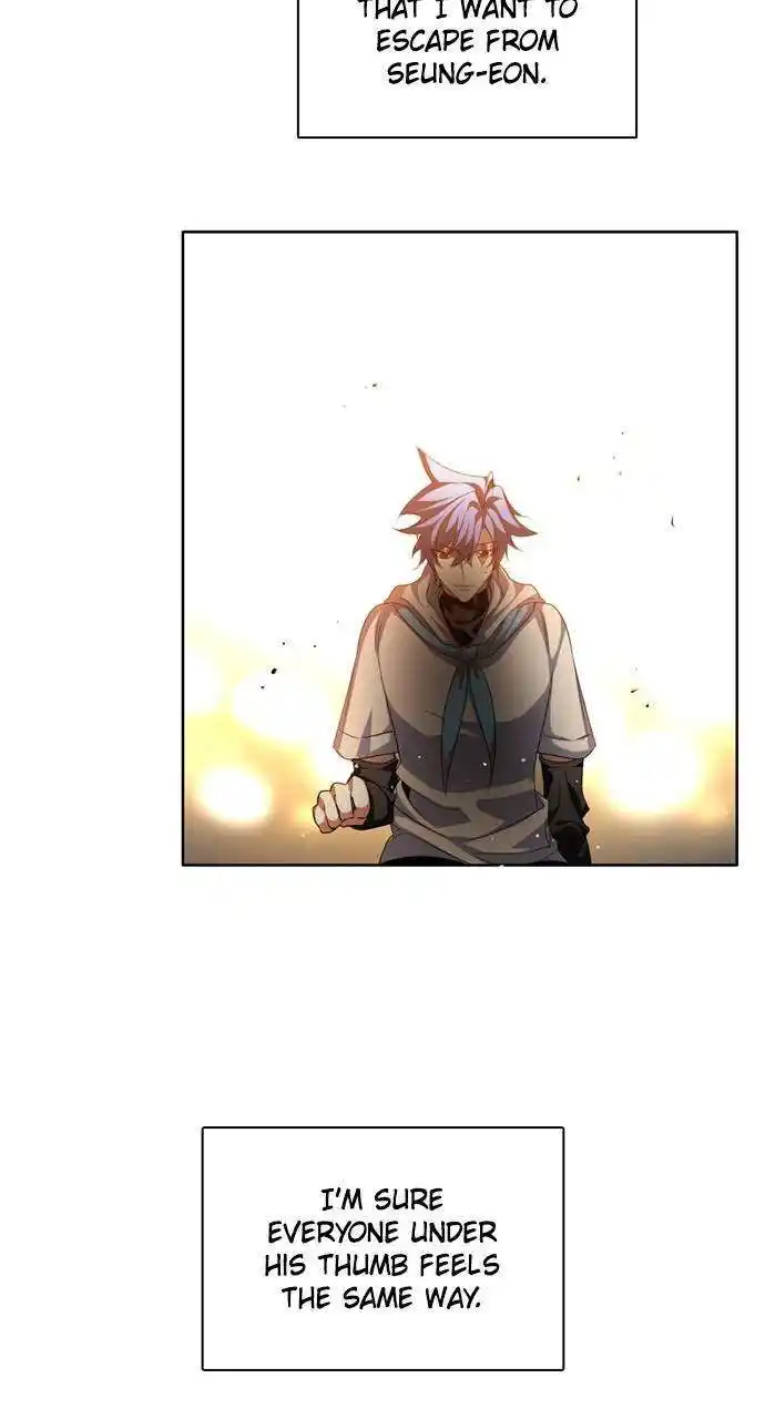 Zero Game Chapter 248