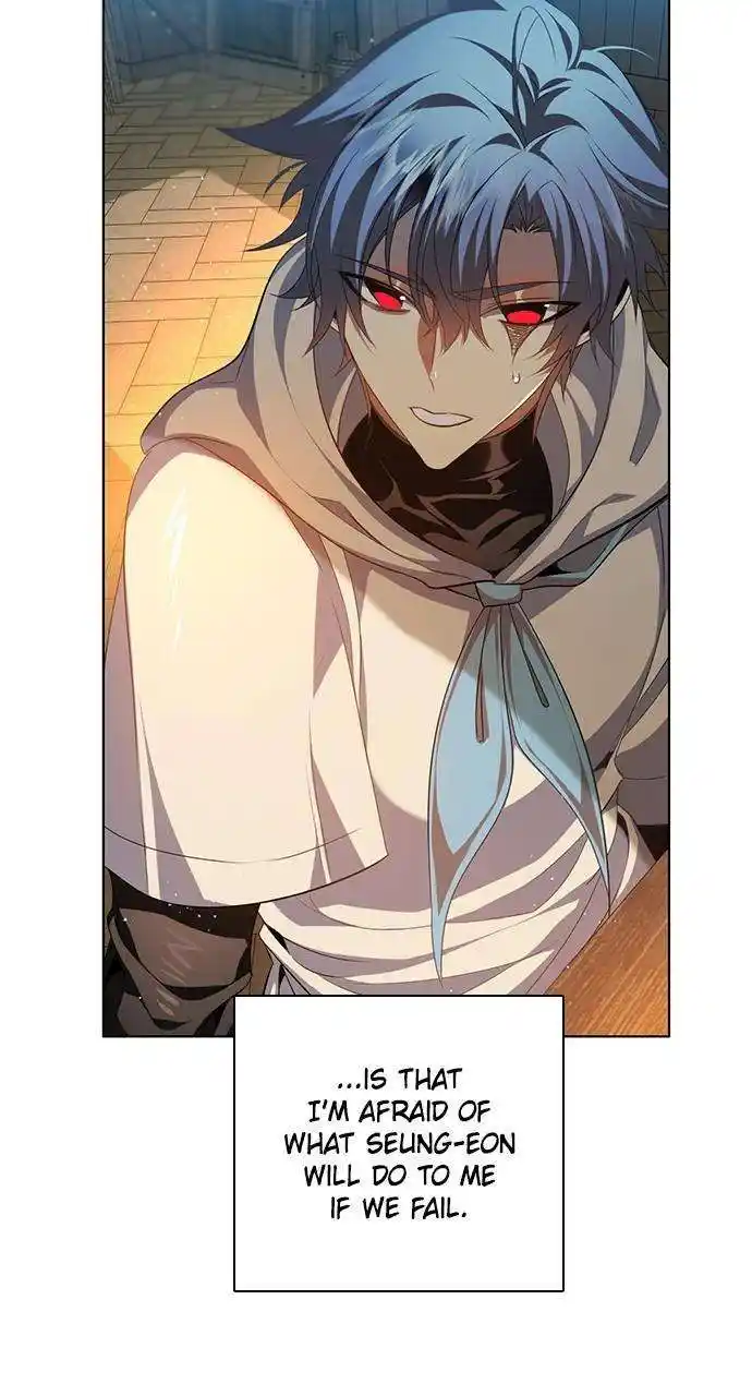 Zero Game Chapter 248