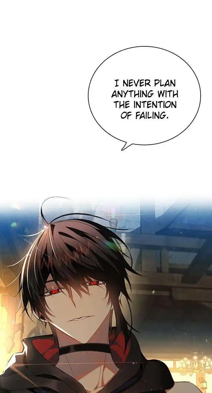 Zero Game Chapter 248