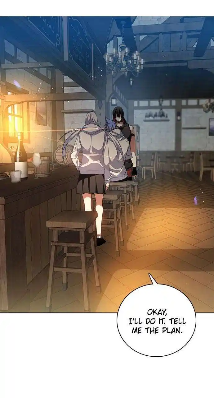 Zero Game Chapter 248