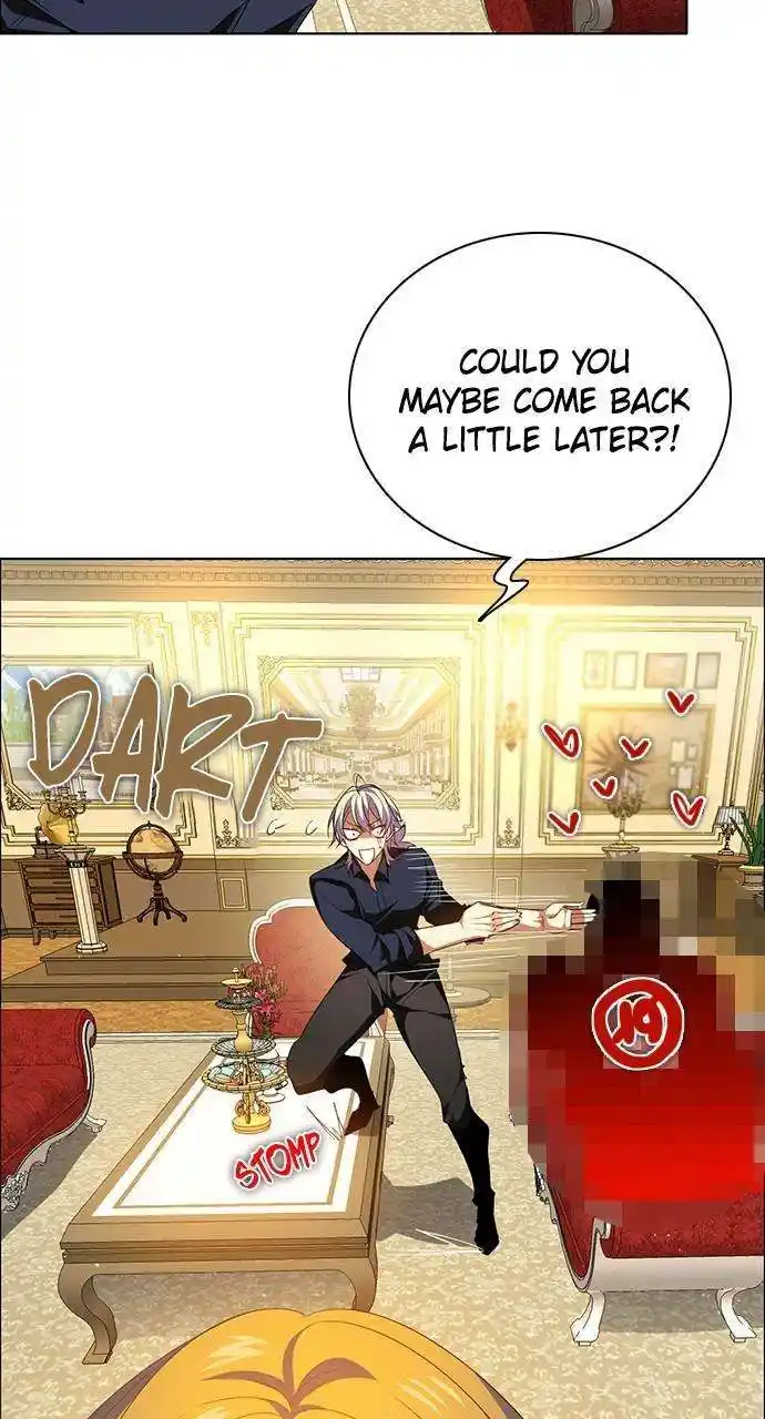 Zero Game Chapter 248