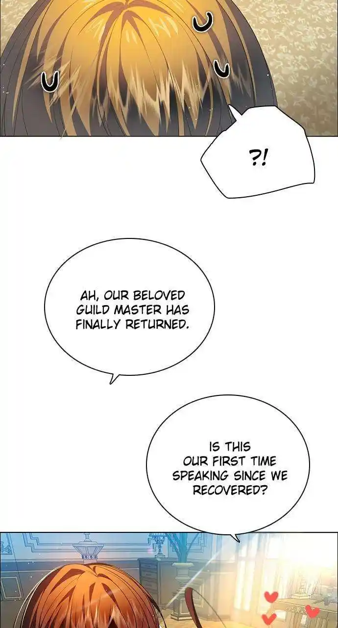 Zero Game Chapter 248