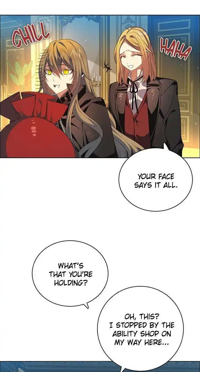 Zero Game Chapter 248