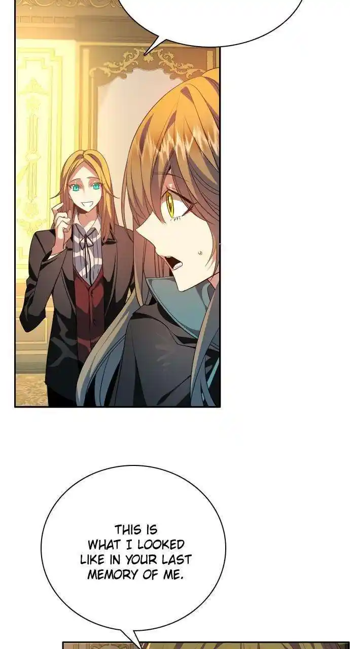 Zero Game Chapter 248