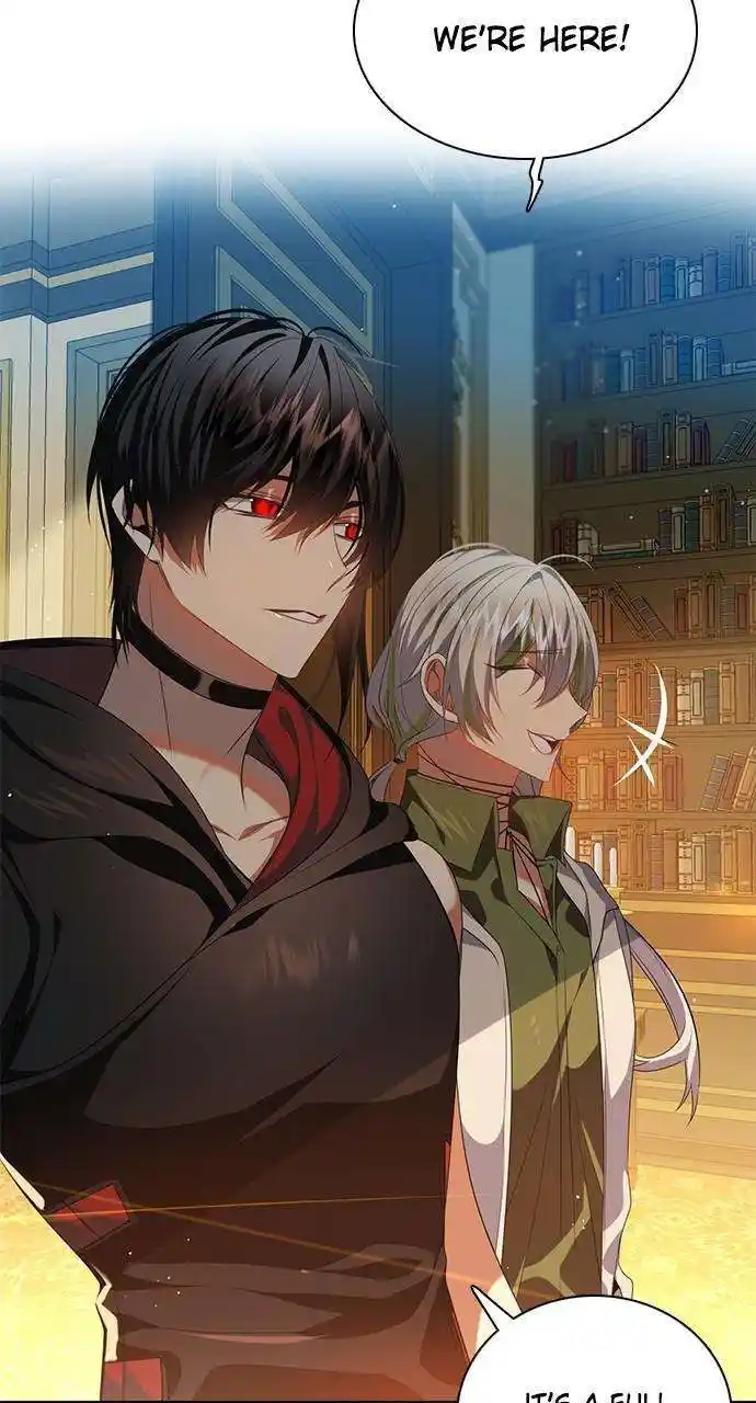 Zero Game Chapter 248