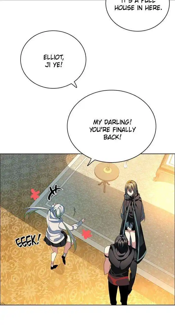 Zero Game Chapter 248