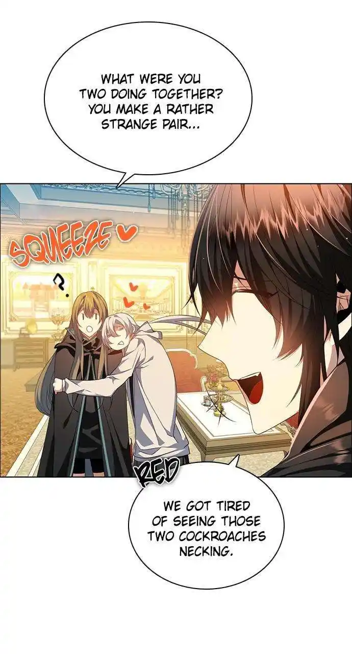 Zero Game Chapter 248