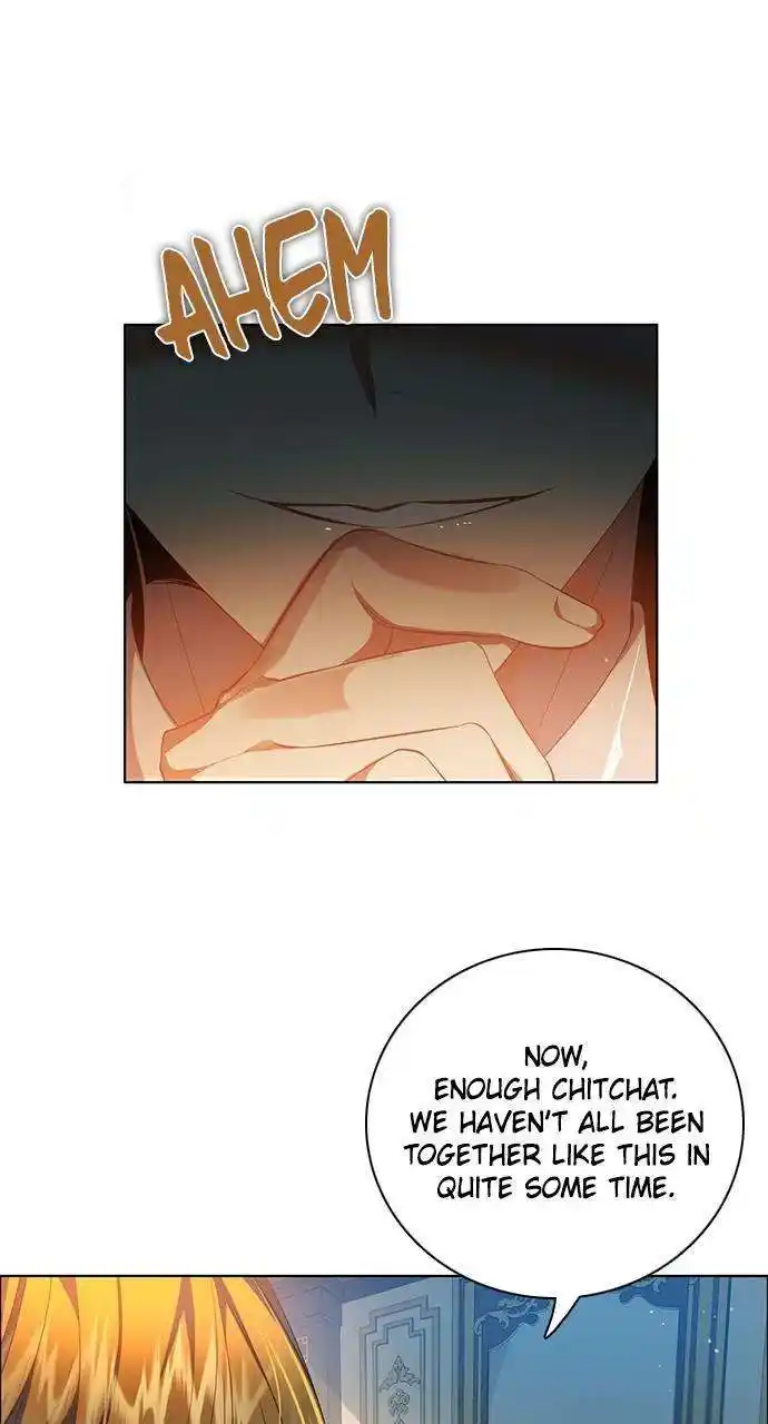 Zero Game Chapter 248