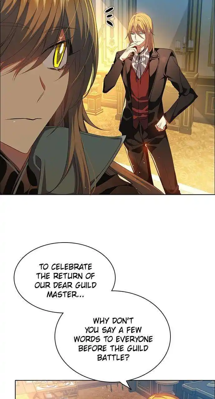 Zero Game Chapter 248