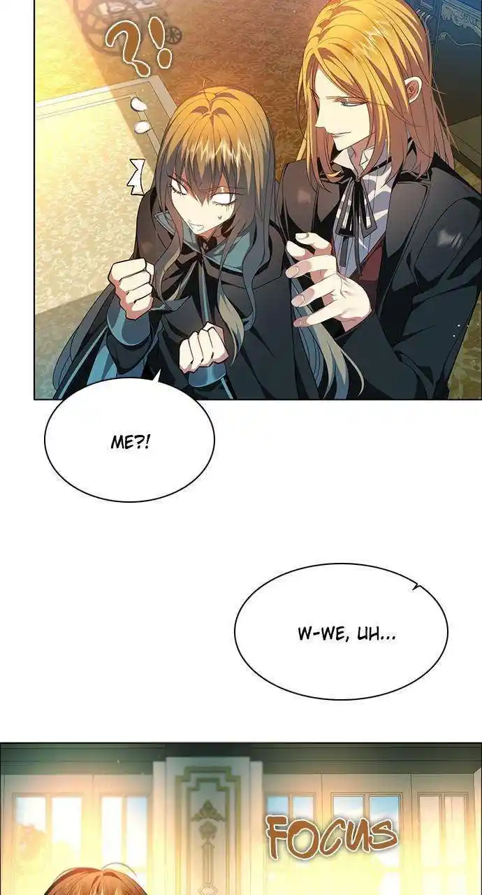 Zero Game Chapter 248