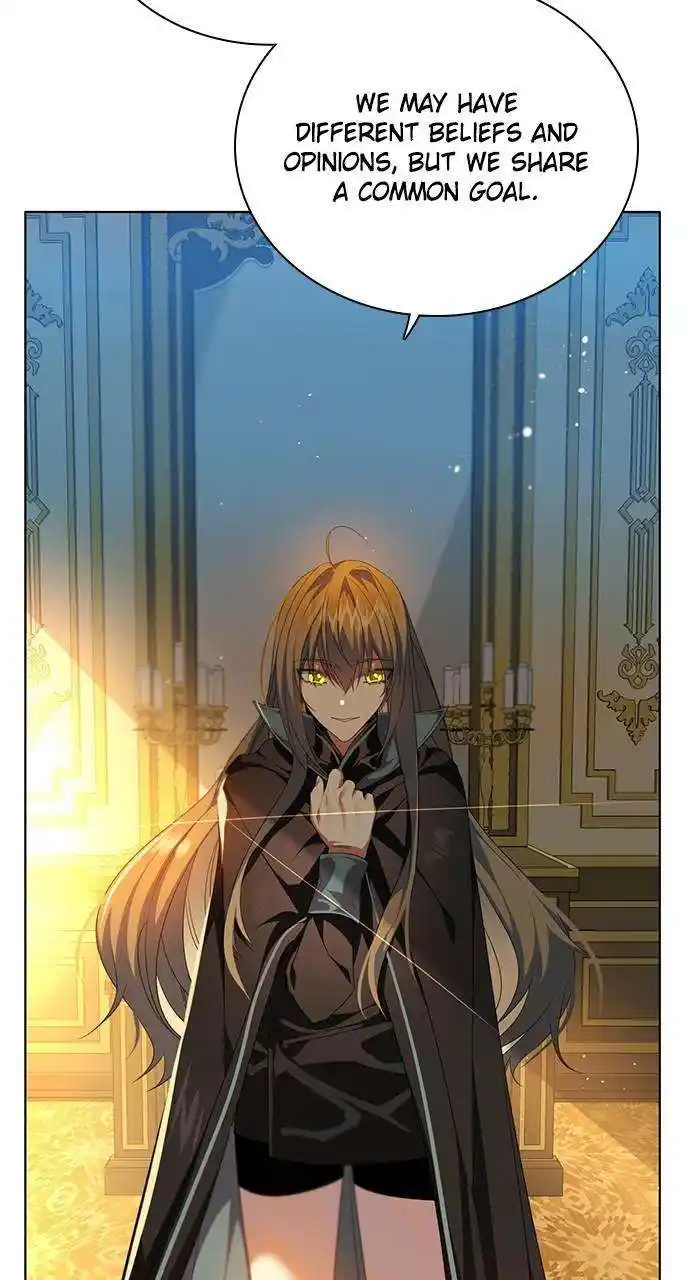 Zero Game Chapter 248