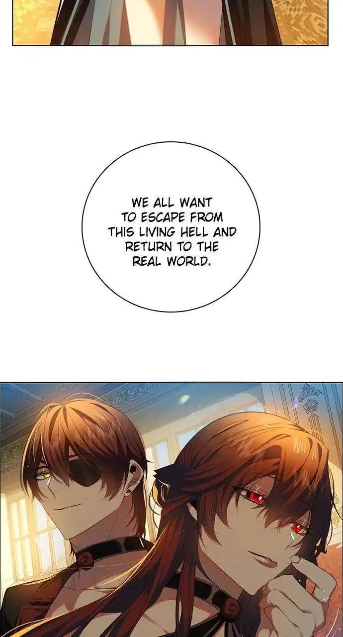 Zero Game Chapter 248