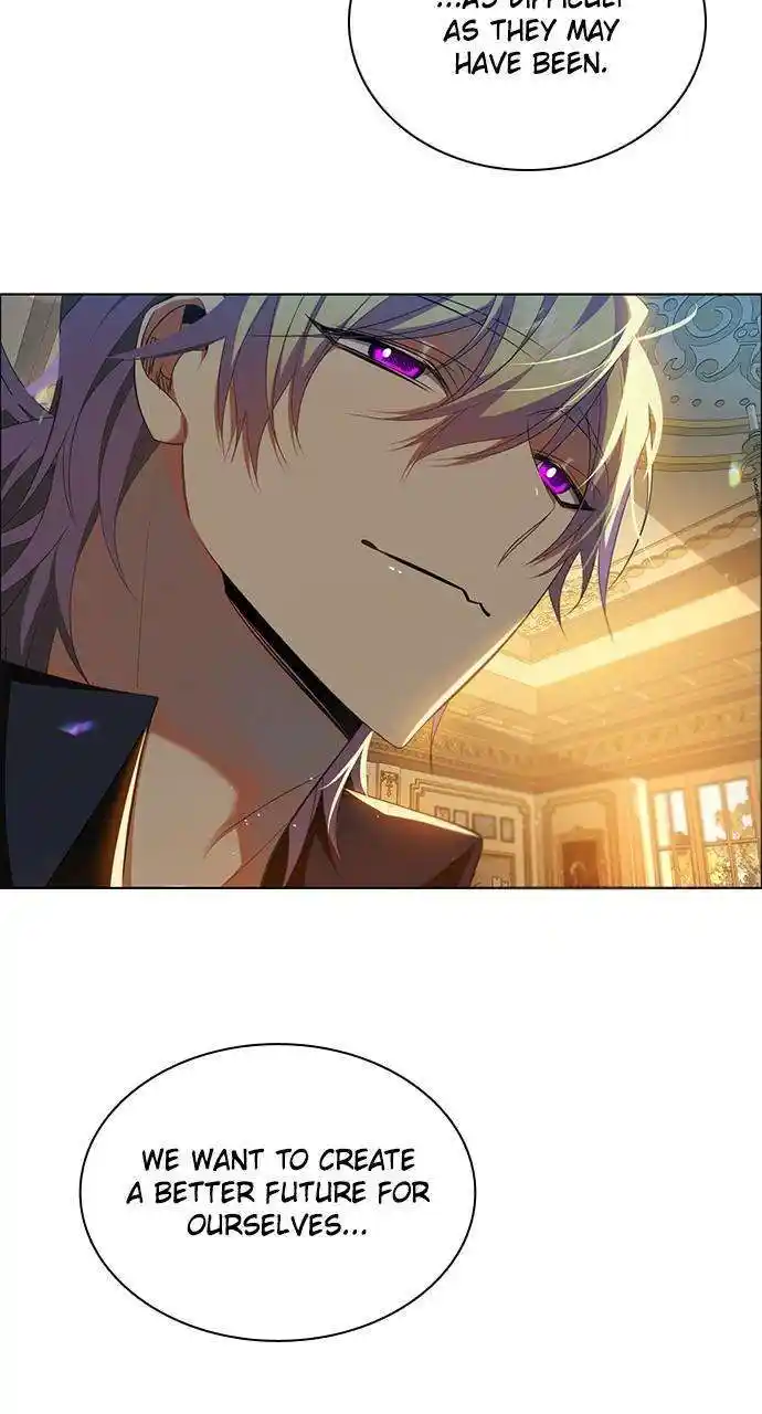 Zero Game Chapter 248