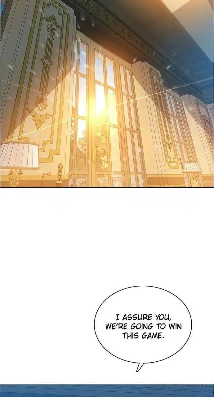 Zero Game Chapter 248