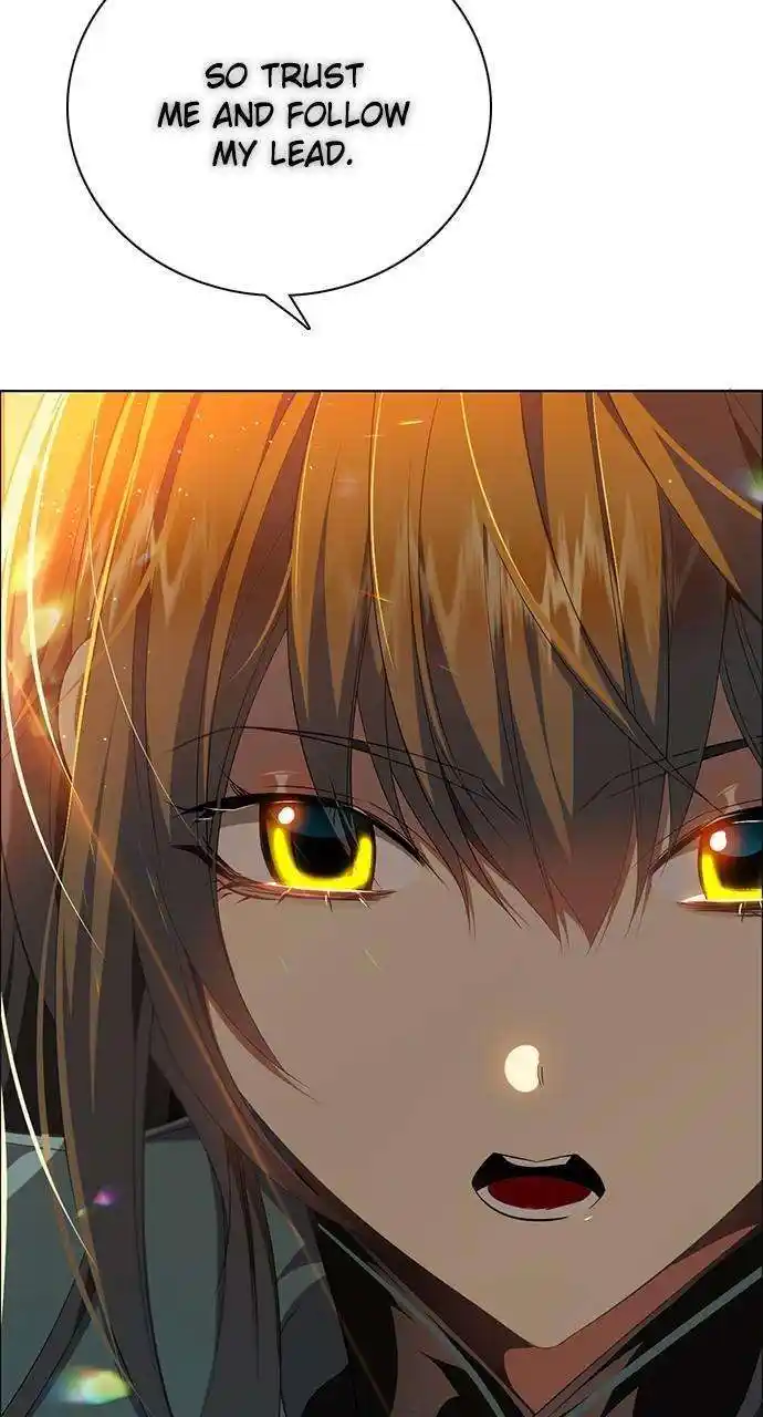 Zero Game Chapter 248