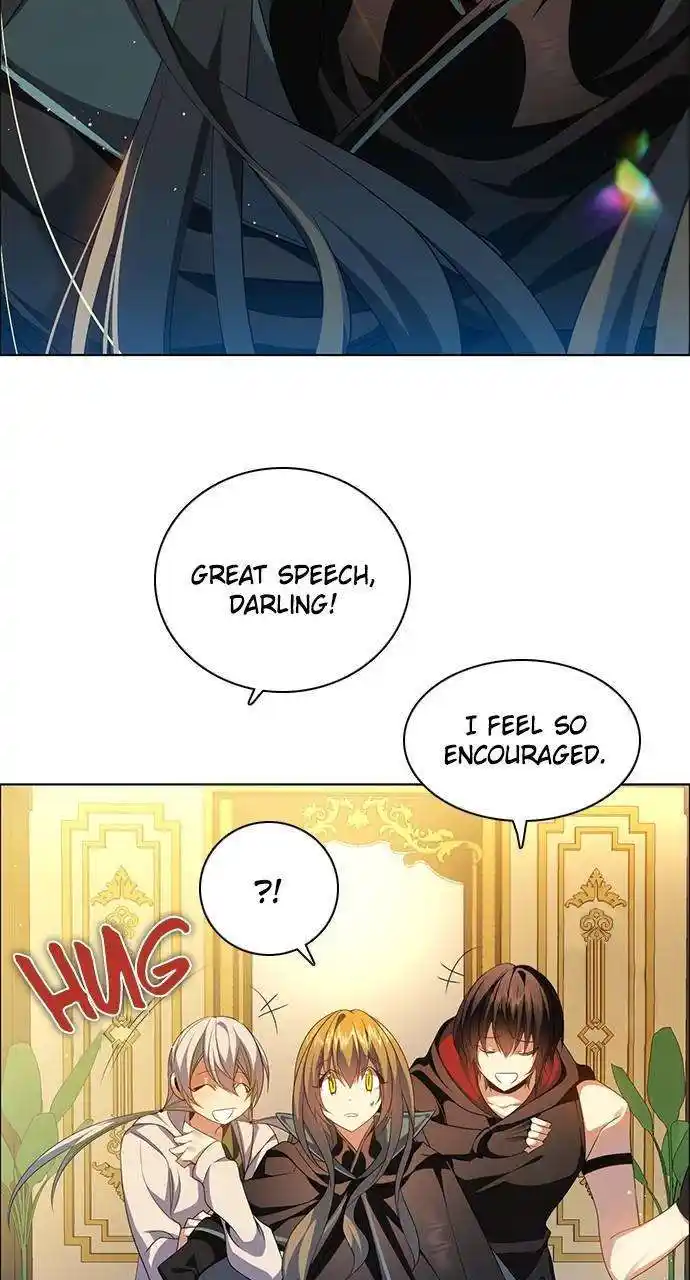 Zero Game Chapter 248