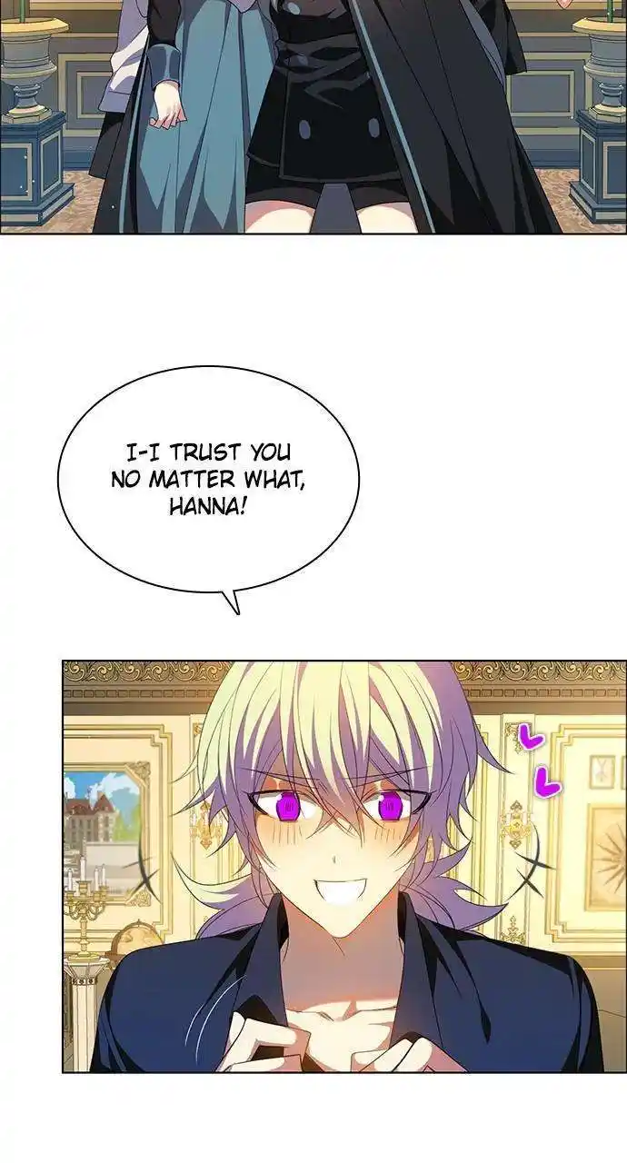 Zero Game Chapter 248