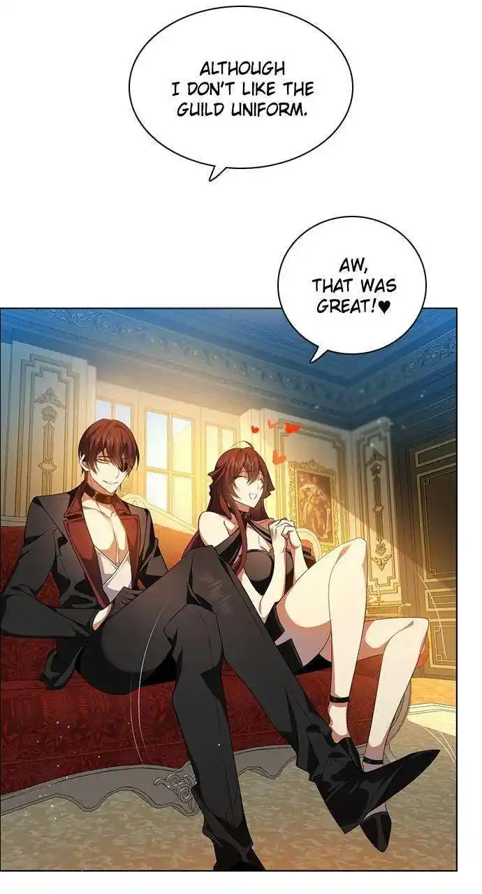 Zero Game Chapter 248