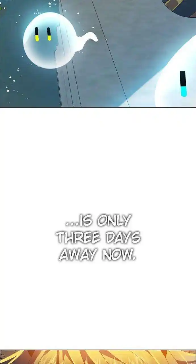 Zero Game Chapter 248