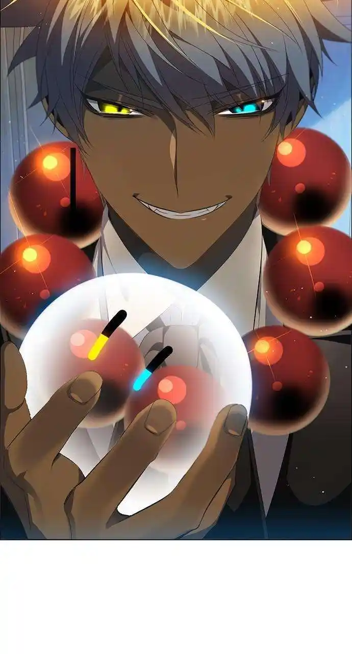 Zero Game Chapter 248