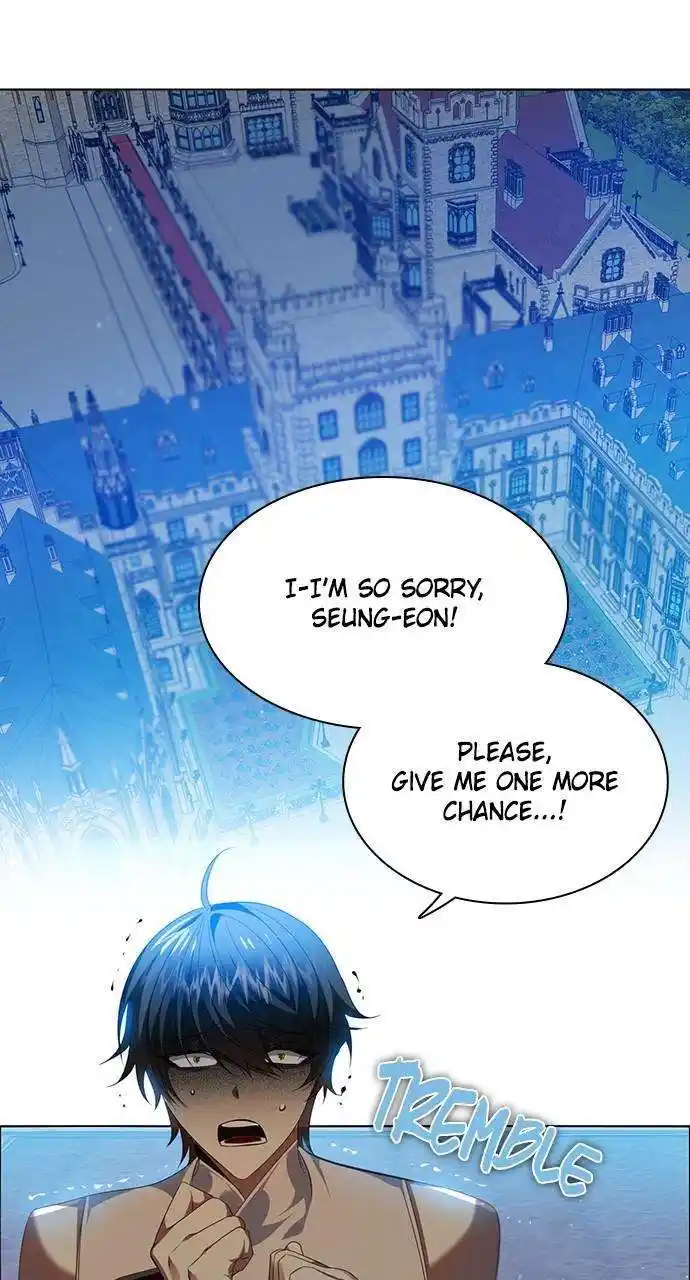 Zero Game Chapter 248