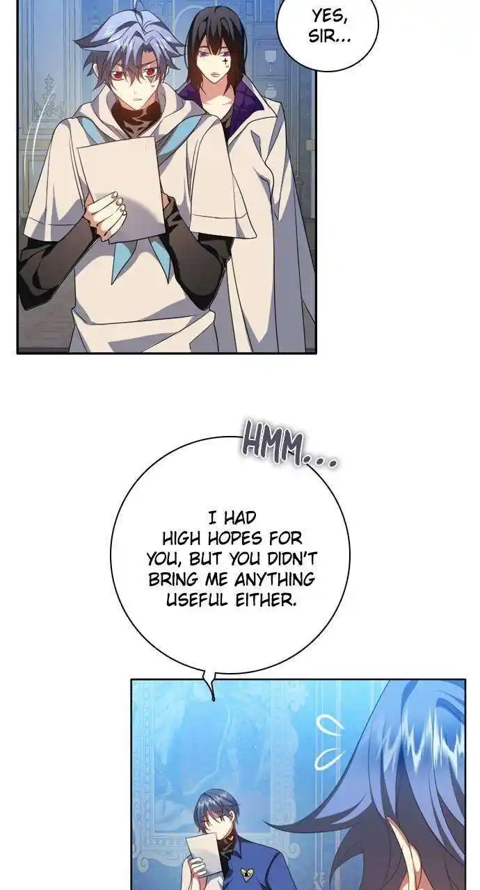 Zero Game Chapter 248