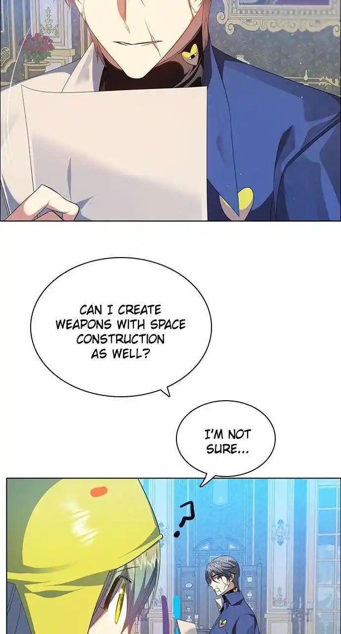 Zero Game Chapter 248