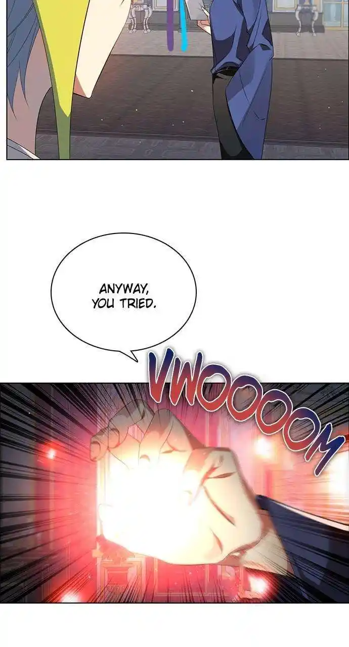 Zero Game Chapter 248