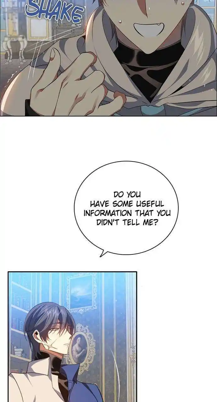 Zero Game Chapter 248