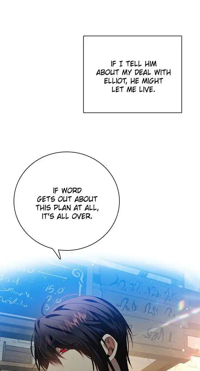 Zero Game Chapter 248