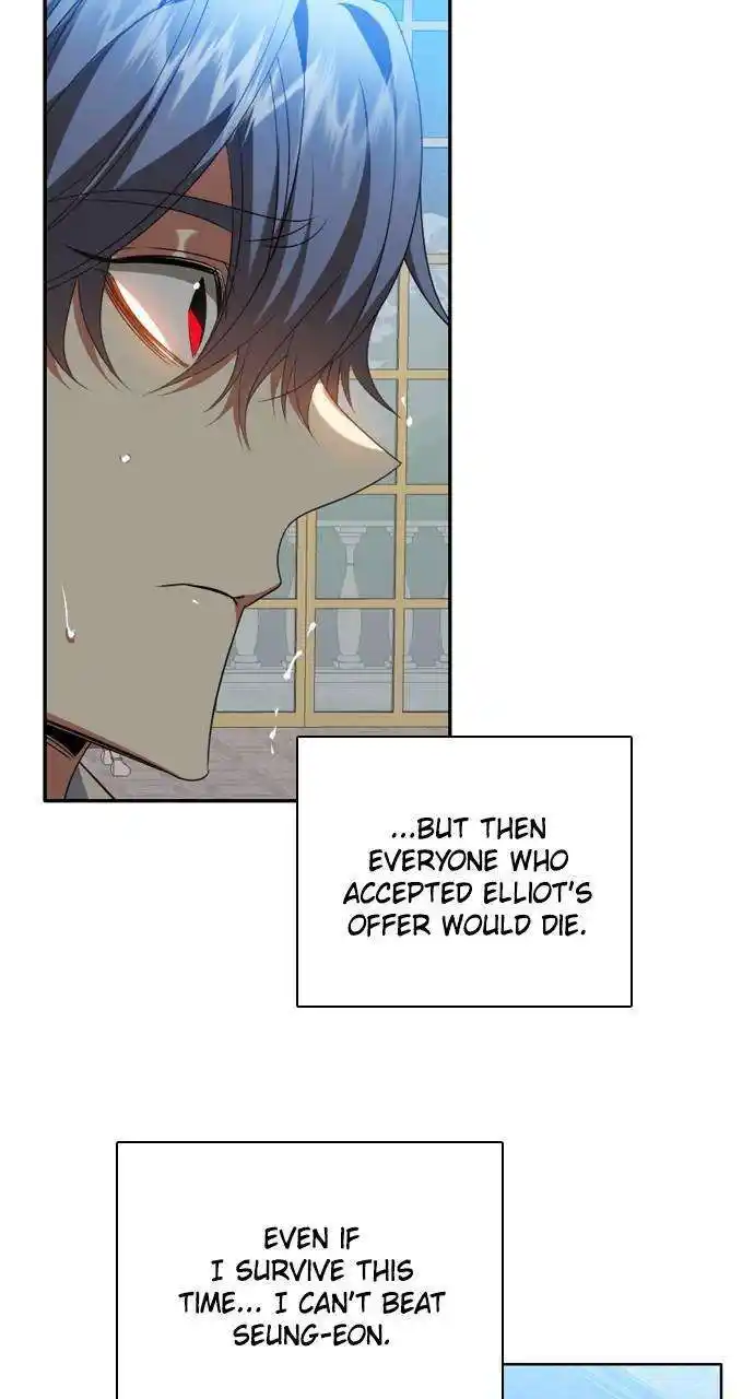 Zero Game Chapter 248