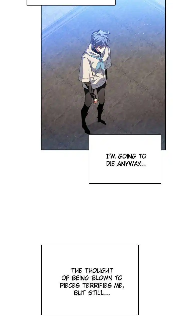 Zero Game Chapter 248