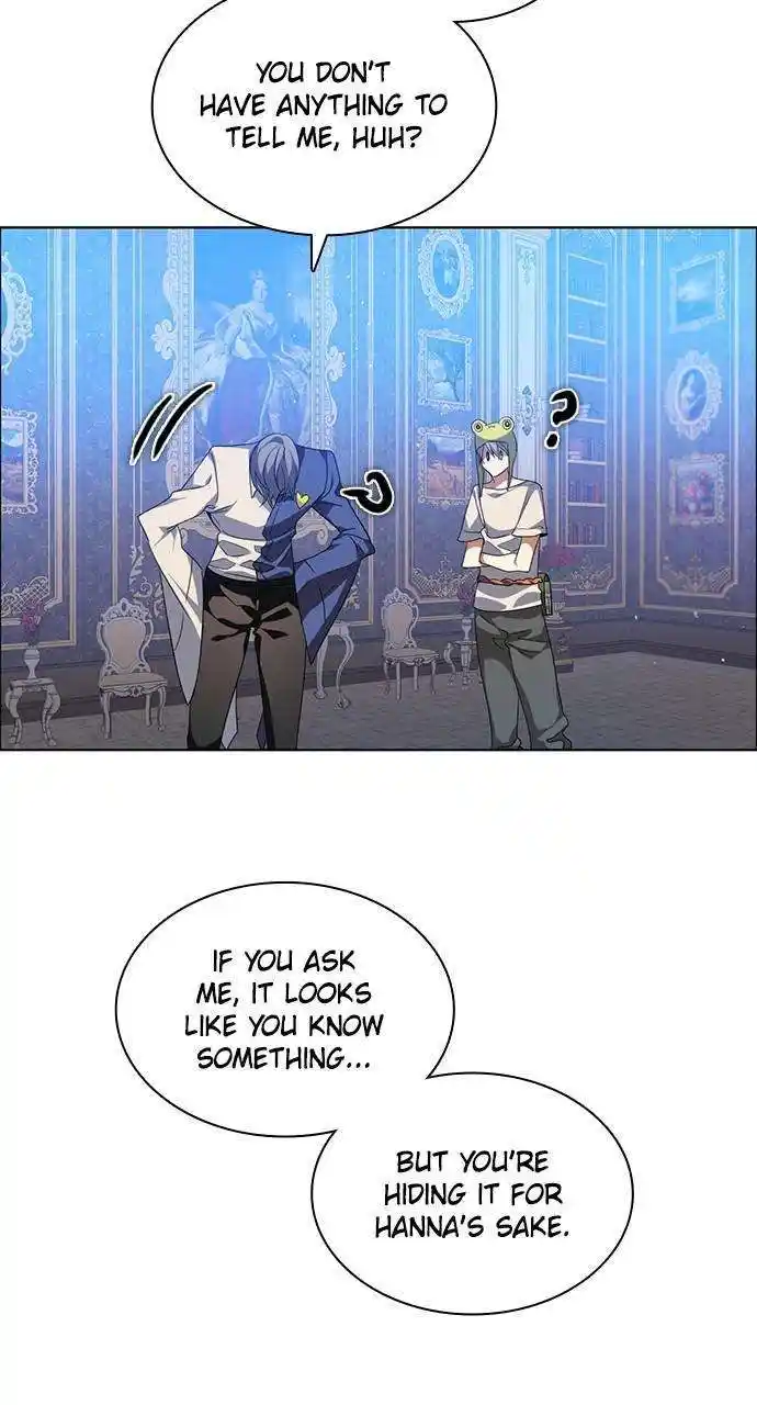 Zero Game Chapter 248