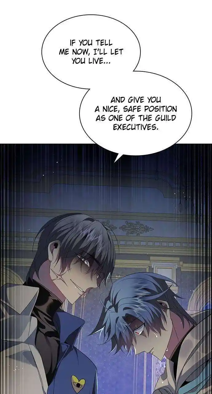 Zero Game Chapter 248