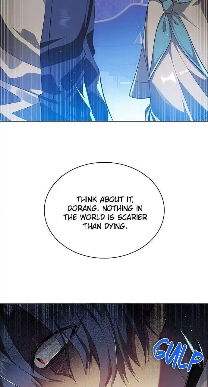 Zero Game Chapter 248