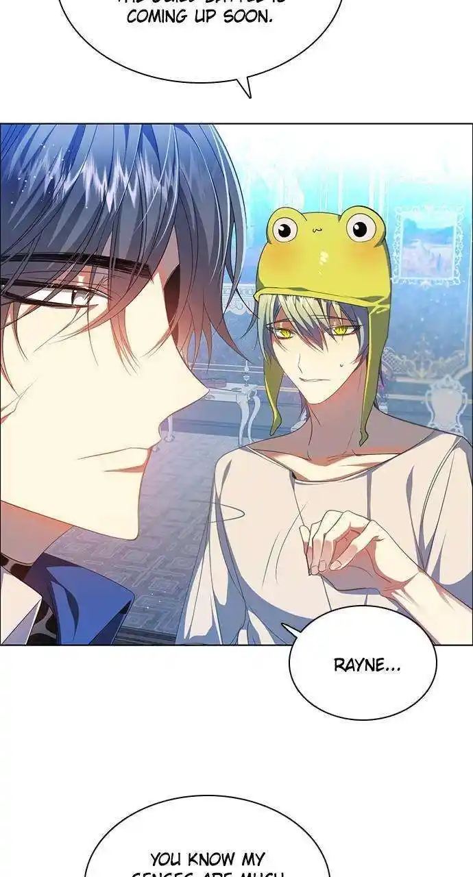 Zero Game Chapter 249