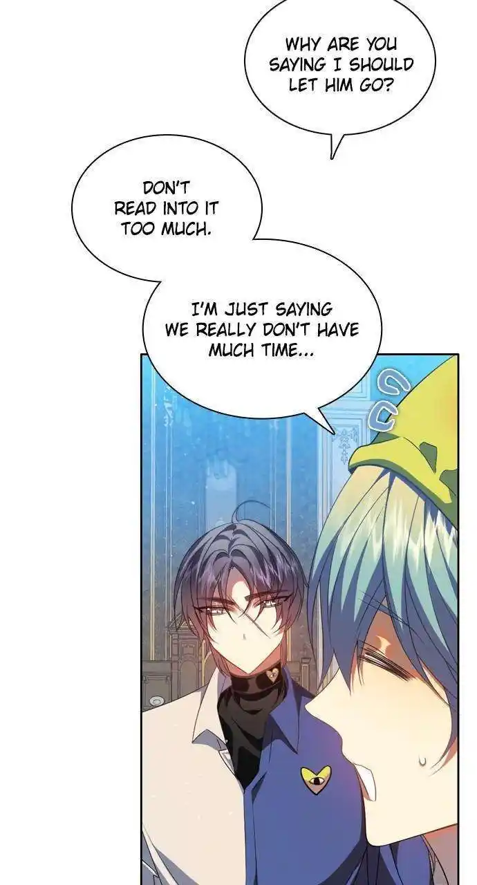 Zero Game Chapter 249