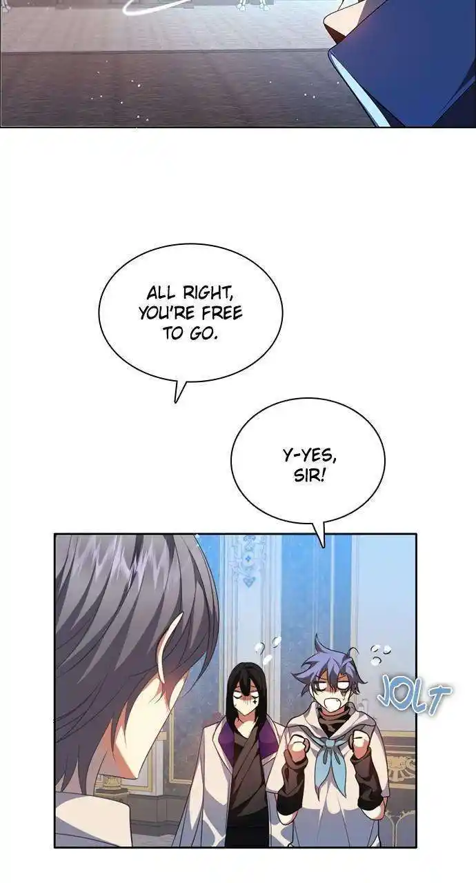 Zero Game Chapter 249