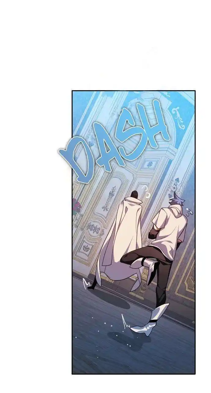 Zero Game Chapter 249