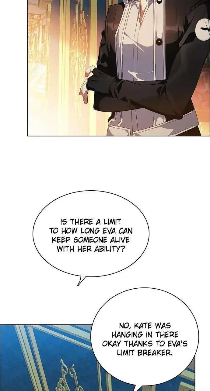 Zero Game Chapter 249