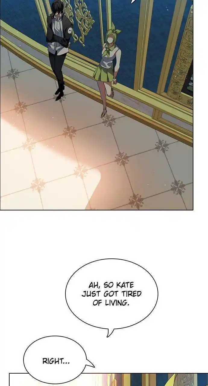 Zero Game Chapter 249