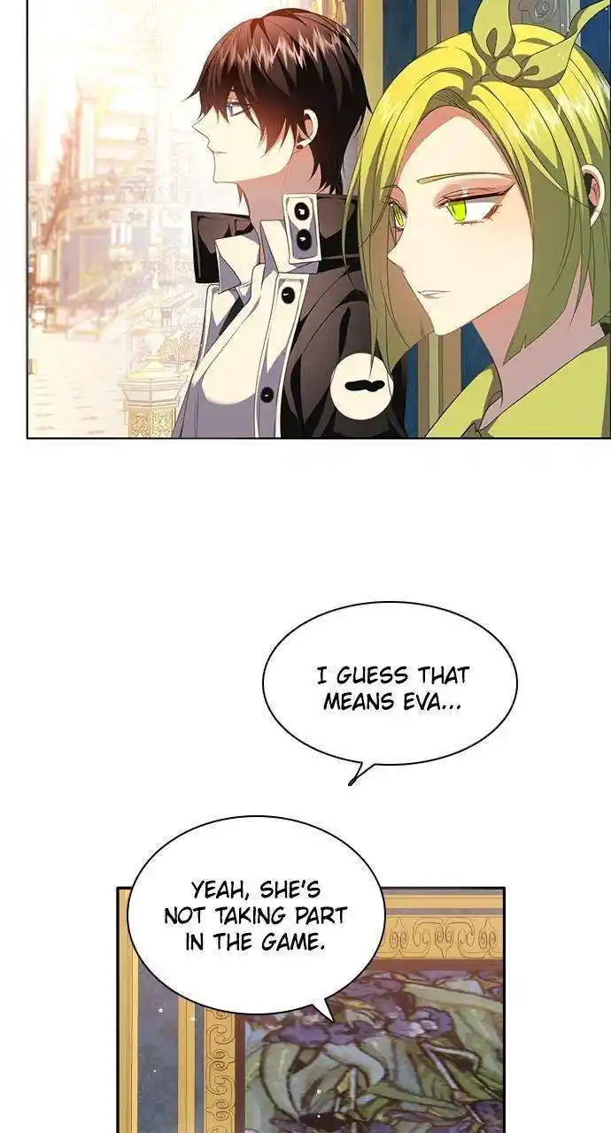 Zero Game Chapter 249