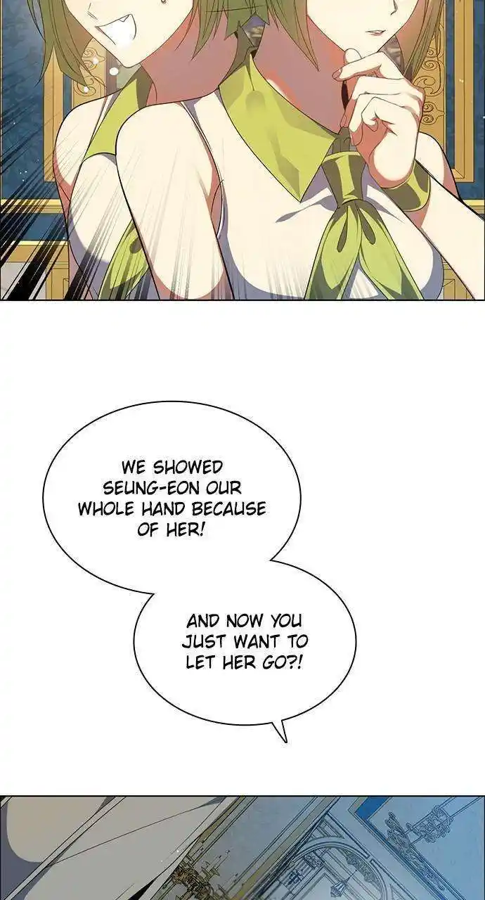 Zero Game Chapter 249