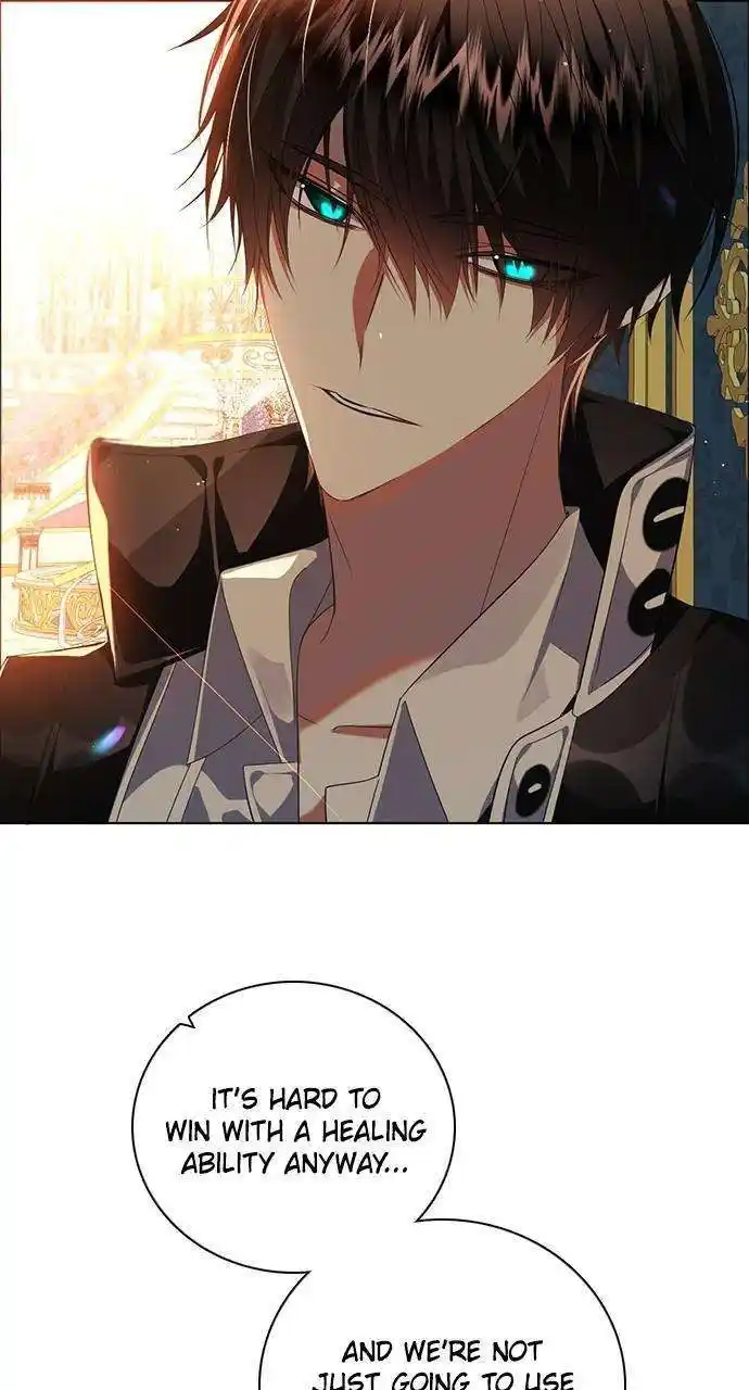 Zero Game Chapter 249