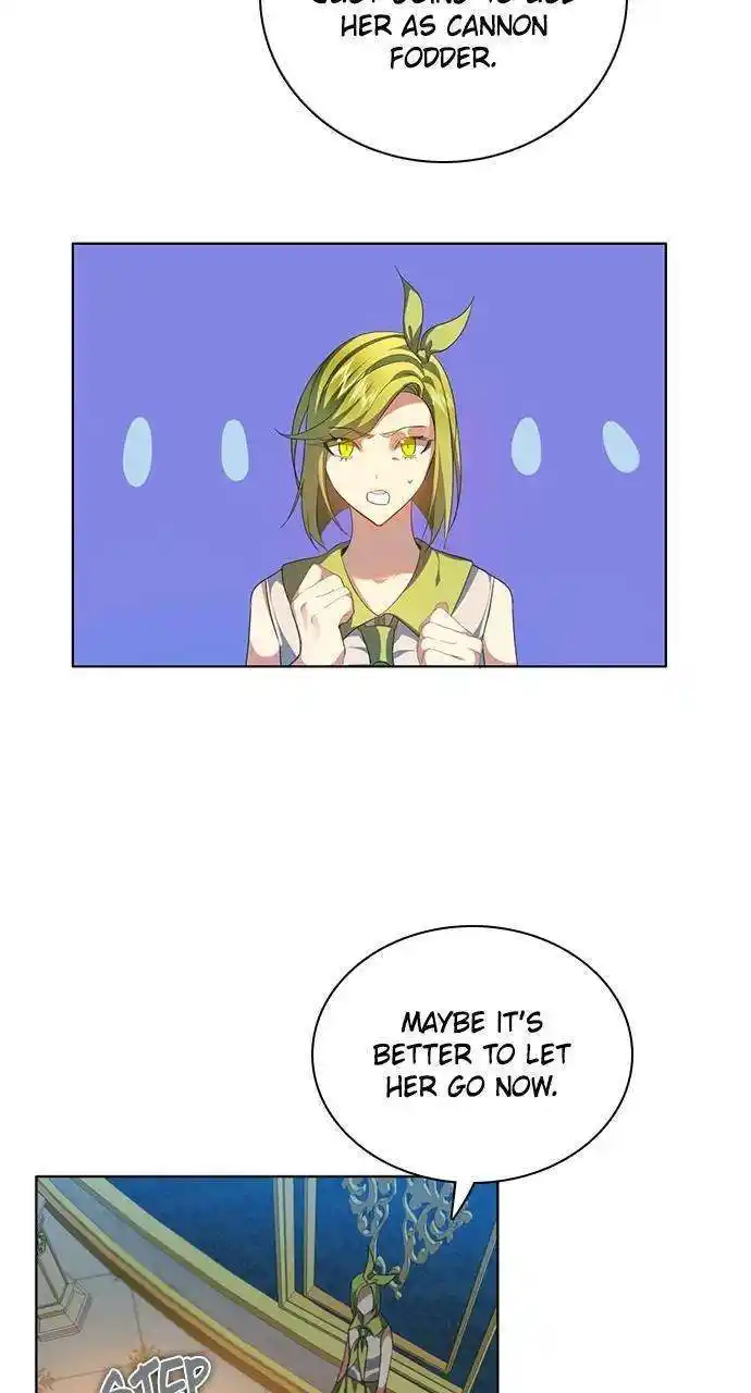 Zero Game Chapter 249