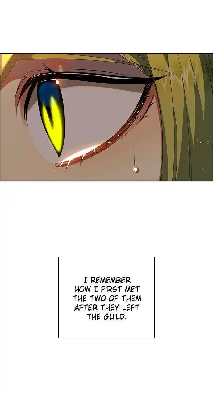 Zero Game Chapter 249