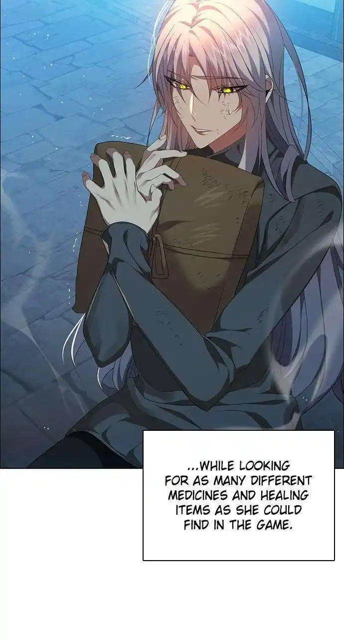 Zero Game Chapter 249